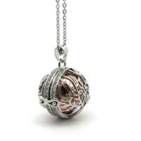 Collana Cianfrone Gioielli Donna in Acciaio 13A811 - 13A811